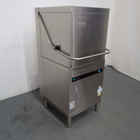 Meiko Upster H 500 Passthrough Dishwasher