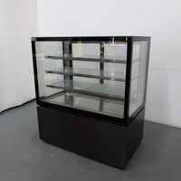 Anvil NDSV4740 Refrigerated Display