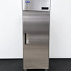 Atosa MBF8004GR Upright Fridge