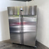 Norsk NSK-1200BT Upright Freezer