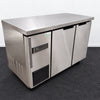 FED TS1500BT Undercounter Freezer