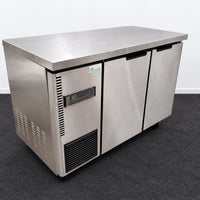 FED TS1500BT Undercounter Freezer