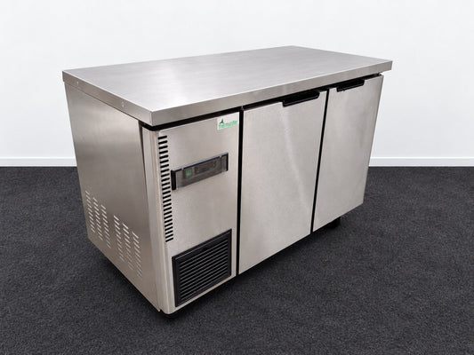 FED TS1500BT Undercounter Freezer