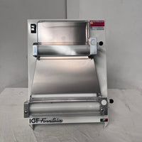 IGF 2300-B40P Pizza Roller