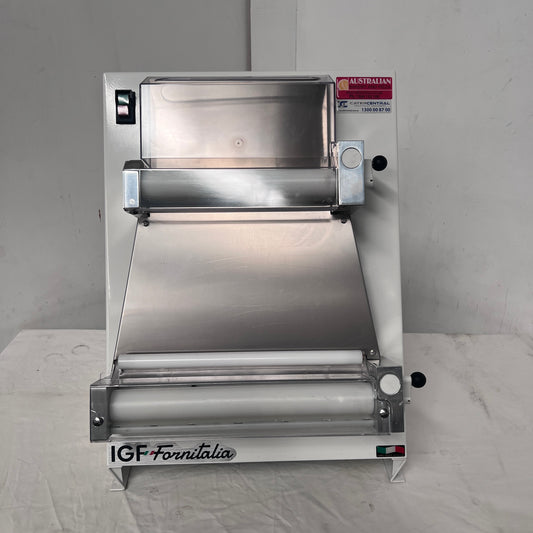 IGF 2300-B40P Pizza Roller