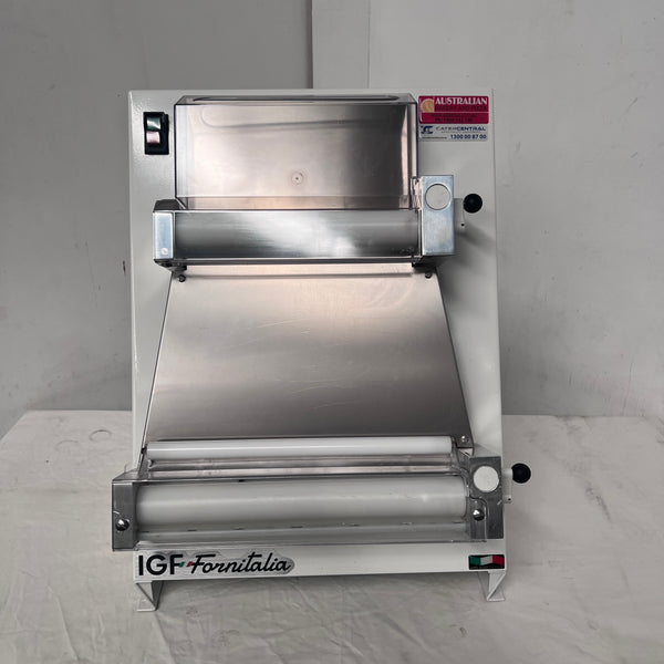 IGF 2300-B40P Pizza Roller