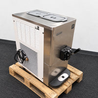 Gelmatic HC EASY 1 E VAN Soft Serve Machine
