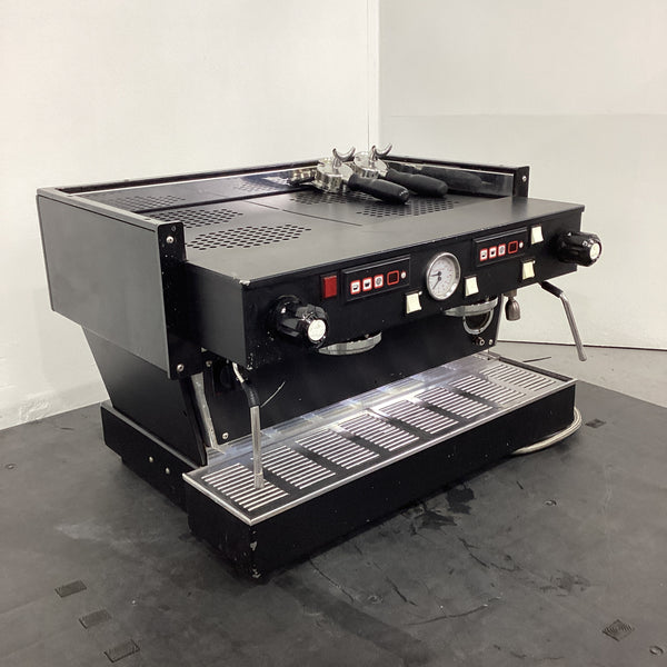 La Marzocco Linea 2 AV 2 Group Coffee Machine