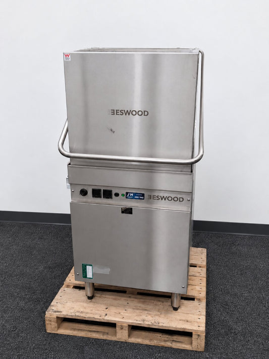 Eswood ES32  Passthrough Dishwasher