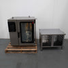 Convotherm C4ET 10.10 EB Combi Oven with Stand