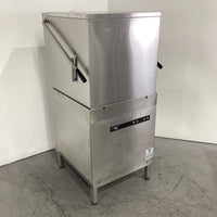 Hobart ECO-H604-90B Pass Through Dishwasher