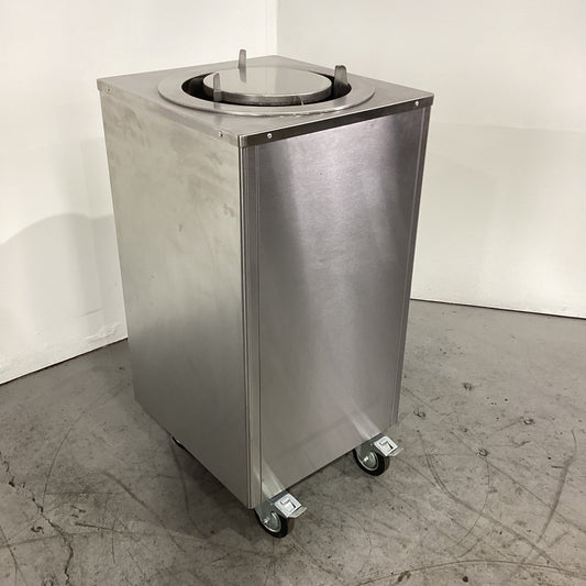 Federal DR-1E Warming Cabinet
