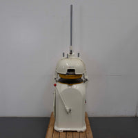 Maestro Mix BD-30 Bun Divider/Rounder