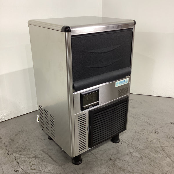 Blizzard SN-31A Ice Machine