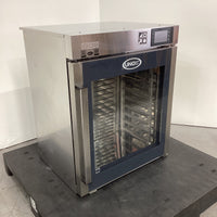 Unox Evereo XEEC-1011-EPL Hot Fridge