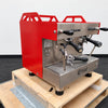 Bezzera Otto 2 Group Coffee Machine