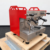Bezzera Otto 2 Group Coffee Machine