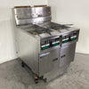 Pitco SSH55-FR Fryer
