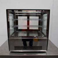 Bonvue GN-660RT Cold Food Display