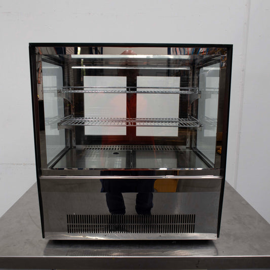 Bonvue GN-660RT Cold Food Display