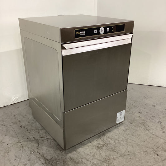 Hobart Ecomax ECO-F504-90C Dishwasher