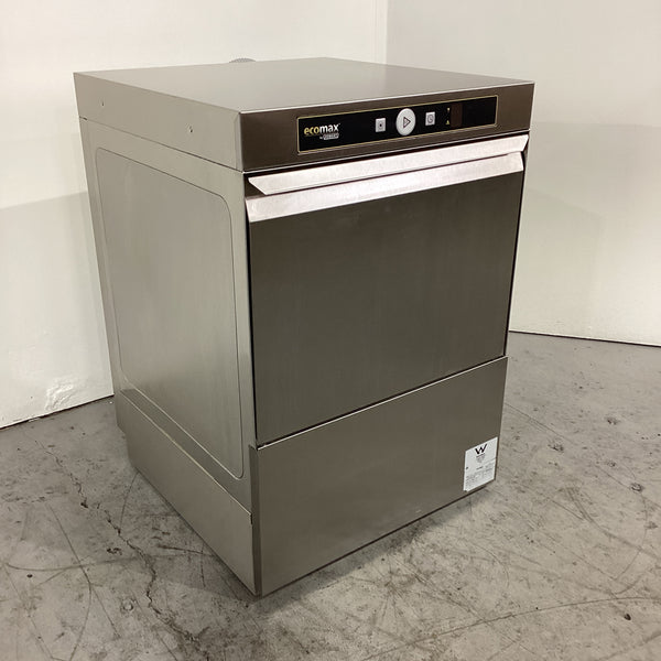 Hobart Ecomax ECO-F504-90C Dishwasher