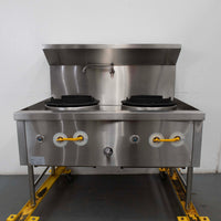 PSS FC-HB02 Waterless Wok