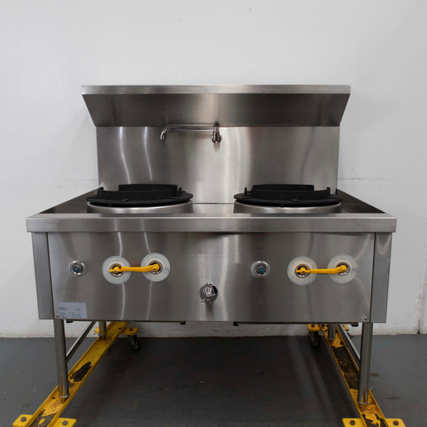 PSS FC-HB02 Waterless Wok