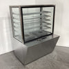 Festive BH12 Heated Display Cabinet