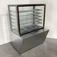 Festive BH12 Heated Display Cabinet