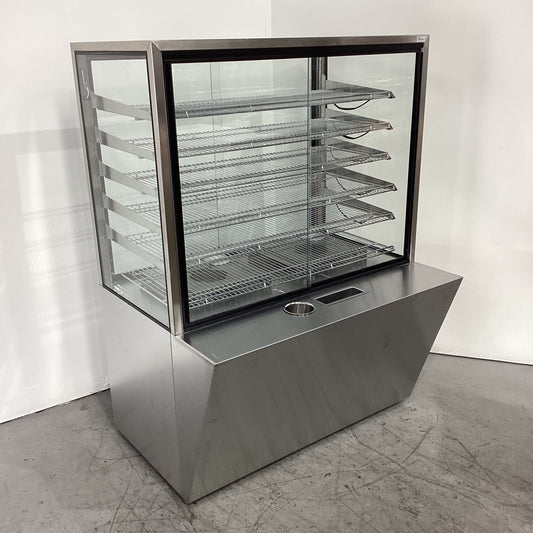 Festive BH12 Heated Display Cabinet