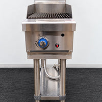 Cookrite AT80G3C-C Char Grill