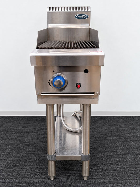 Cookrite AT80G3C-C Char Grill