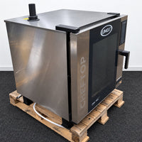 Unox XEVC-0711-EPRM Combi Oven
