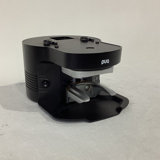 PUQpress M3 Tamper