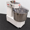 Zanolli Galassia 60S Spiral Mixer