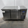 Atosa EPF3462GR Undercounter Freezer