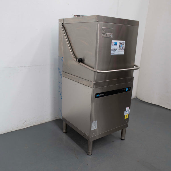 Meiko H500 Passthrough Dishwasher
