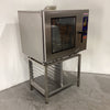 Hobart HEJ061E-45LA Combi Oven with Stand