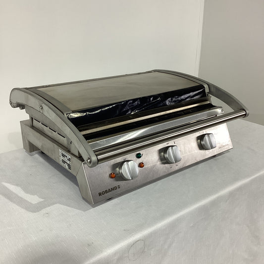 Roband GSA810S Grill Station