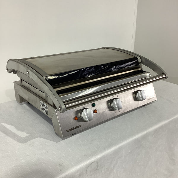 Roband GSA810S Grill Station