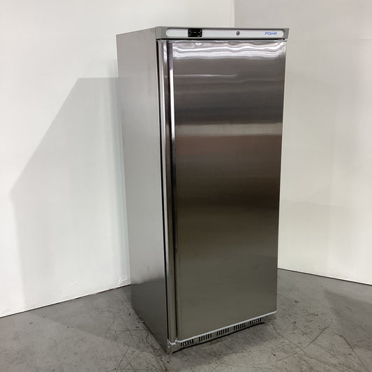 Polar CD085-A-02 Upright Fridge