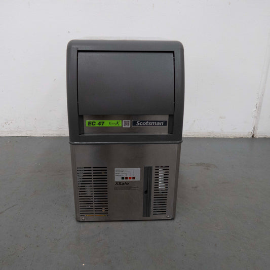 Scotsman ECM 47 AS 230/50 R290 I-PLUG OX Ice Machine