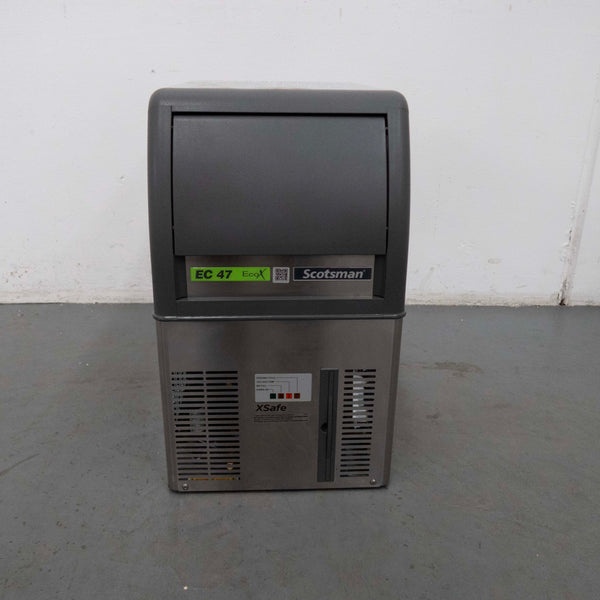 Scotsman ECM 47 AS 230/50 R290 I-PLUG OX Ice Machine