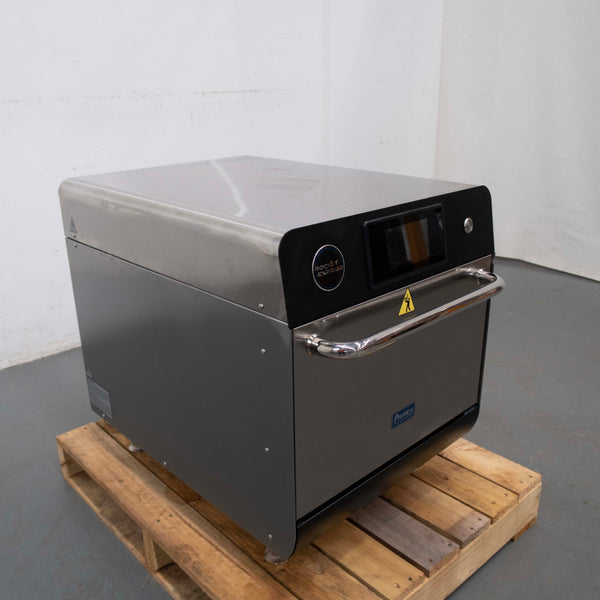 Pratica Rocket Speed Oven