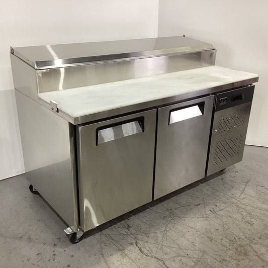 AG Equipment SH2000-800 Prep Fridge