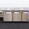 Atosa YPF9040GR Under Bench Fridge