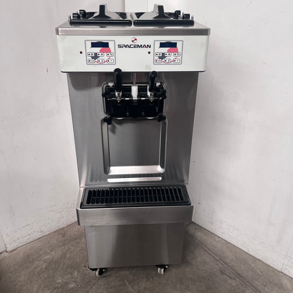 Spaceman 6250-C Ice Cream Machine