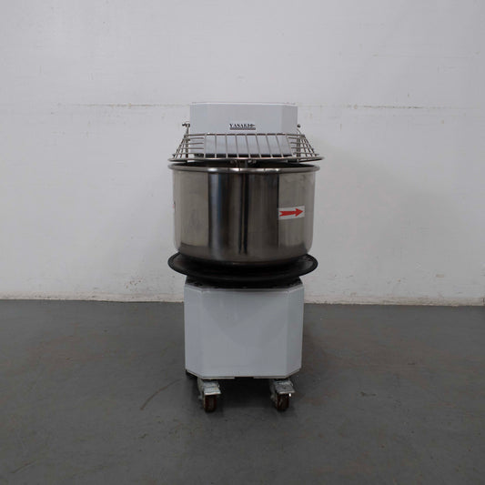 Yasaki HTD-30L Spiral Mixer