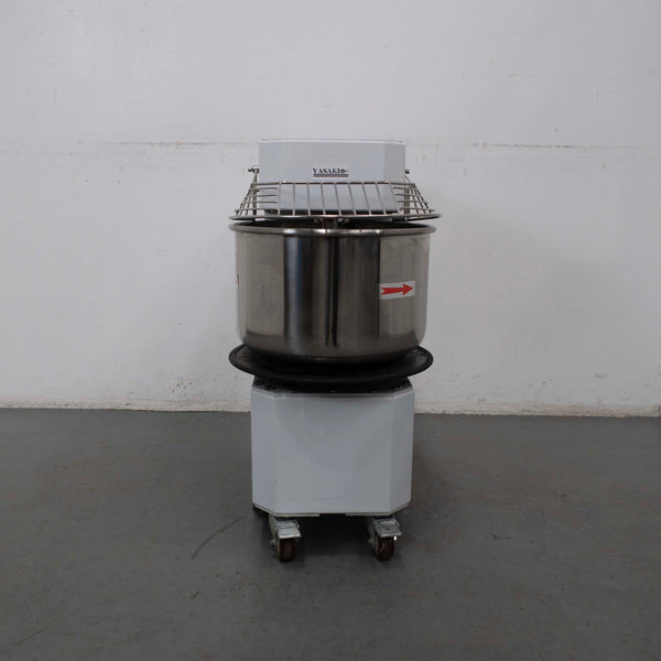 Yasaki HTD-30L Spiral Mixer